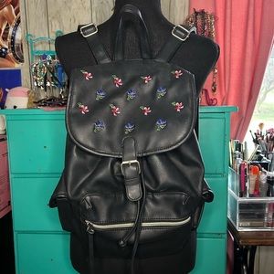 Arizona backpack purse!​